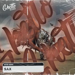 Album cover of SAX
