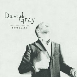 Album cover of Foundling