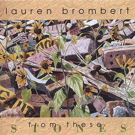 Album cover of From These Stones