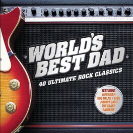 Album cover of Worlds Best Dad 2006