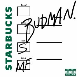 Album cover of Starbucks