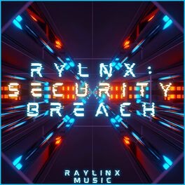 Album cover of RYLNX: Security Breach