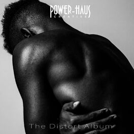 Album cover of The Distort Album