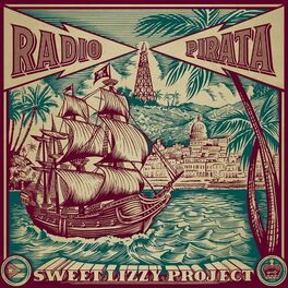 Album cover of Radio Pirata