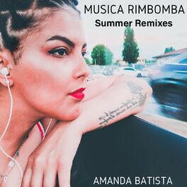 Album cover of Musica rimbomba (Summer Remixes)