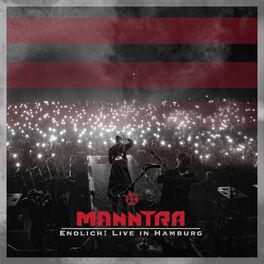 Album cover of Endlich! (Live in Hamburg)
