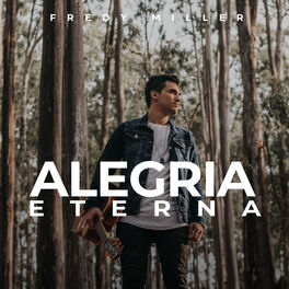 Album cover of Alegria Eterna
