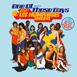 Album cover of One Of These Days (Remastered Version)