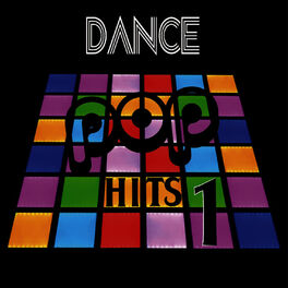 Album cover of Dance Pop Hits 1