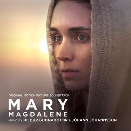 Album cover of Mary Magdalene (Original Motion Picture Soundtrack)