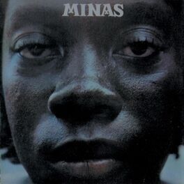 Album cover of Minas