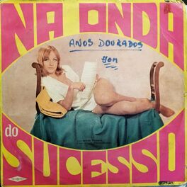 Album cover of 1968