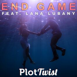 Album cover of End Game (feat. Lana Lubany)