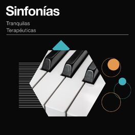 Album cover of zZz Sinfonías Tranquilas Terapéuticas para Estudiar zZz