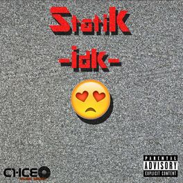Album cover of IDK (feat. C1)