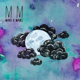 Album cover of MARO & Manel