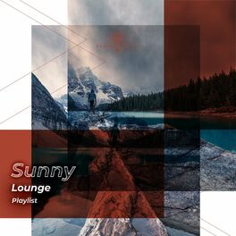 Album cover of zZz Sunny Lounge Playlist zZz