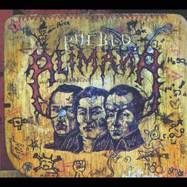 Album cover of Pueblo Alimaña