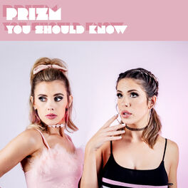 Album cover of You Should Know