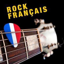 Album cover of Rock français