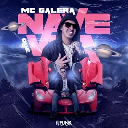 Album cover of Nave Que Voa