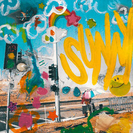 Album cover of SUNNY