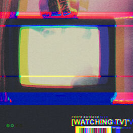 Album cover of Watching TV