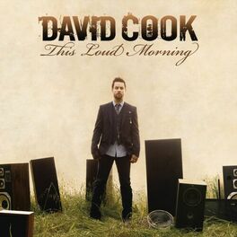 Album cover of This Loud Morning (Deluxe Version)