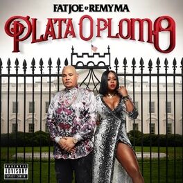Album cover of Plata O Plomo