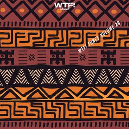 Album cover of Wtf! Tunes, Vol. 26