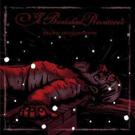 Album cover of Drawn and Quartered