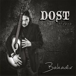 Album cover of Dost / Helena