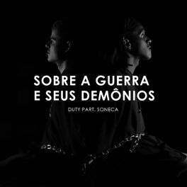 Album cover of Sobre a Guerra e Seus Demônios