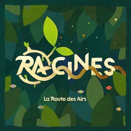 Album cover of Racines