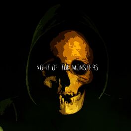 Album cover of 34 Night Of The Monsters