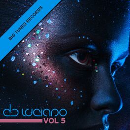 Album cover of DJ Luciano. Vol. 5