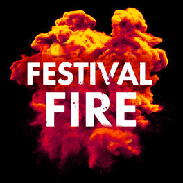 Album cover of Festival Fire