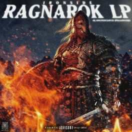 Album cover of Raganarok