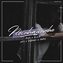 Album cover of Nói Nhau Nghe (feat. Helia & Dabien)