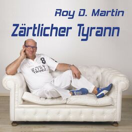 Album picture of Zärtlicher Tyrann