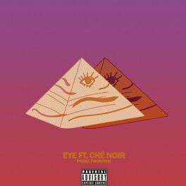 Album cover of EYE (feat. Che Noir)