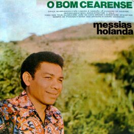 Album cover of O Bom Cearense