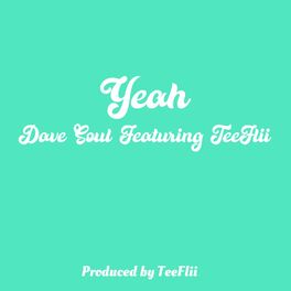 Album cover of Yeah (feat. TeeFlii)