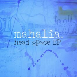 Album cover of Head Space