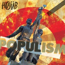 Album cover of Populism