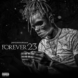 Album cover of Forever 23