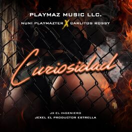 Album cover of Nuni Playmazter (Urbano)