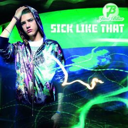 Album cover of Sick Like That