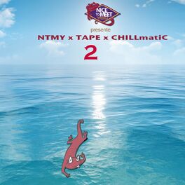Album cover of Chillmatic 2