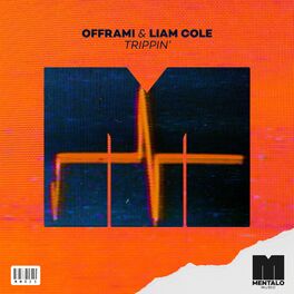 Album cover of Trippin'